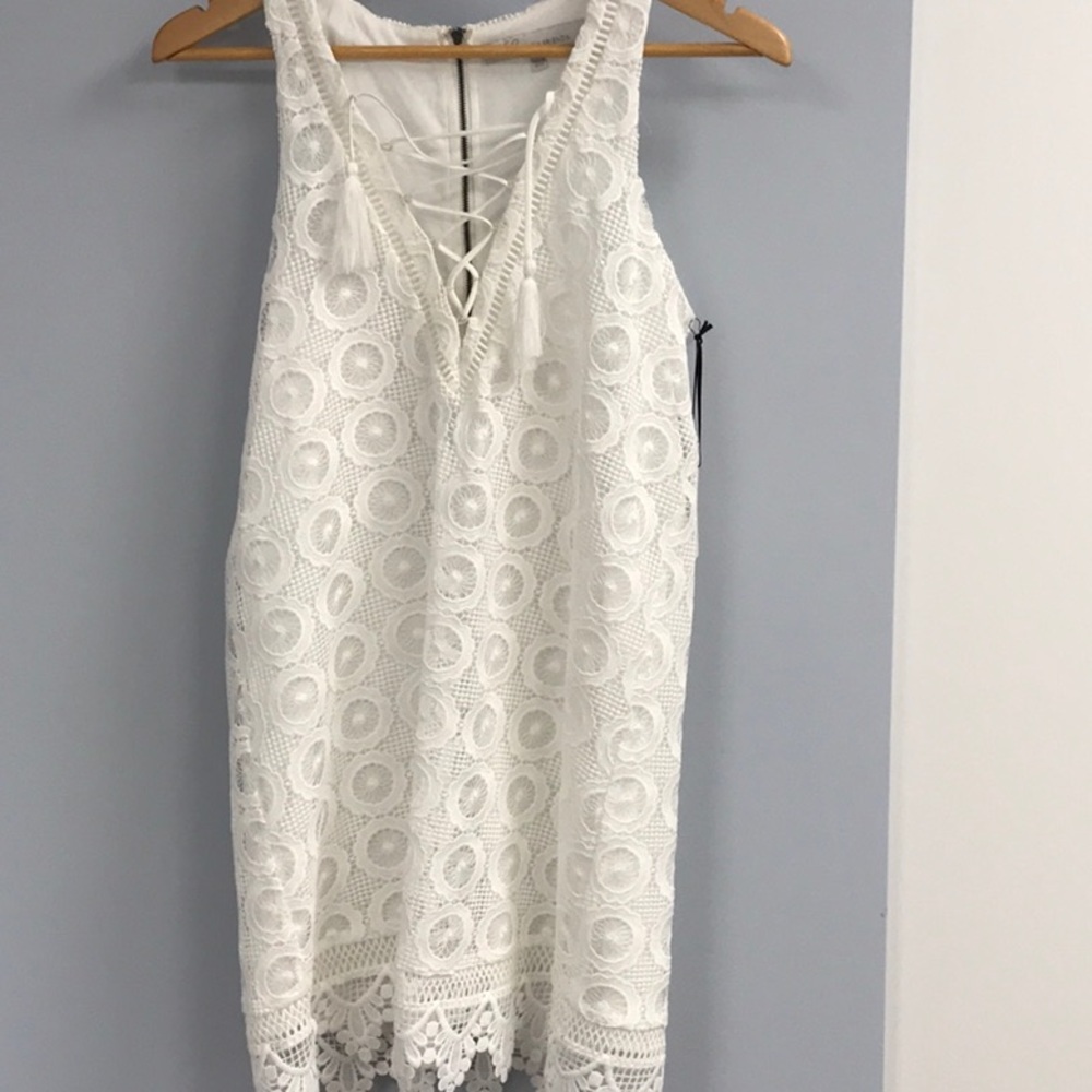 Lovers + Friends - Escape Dress